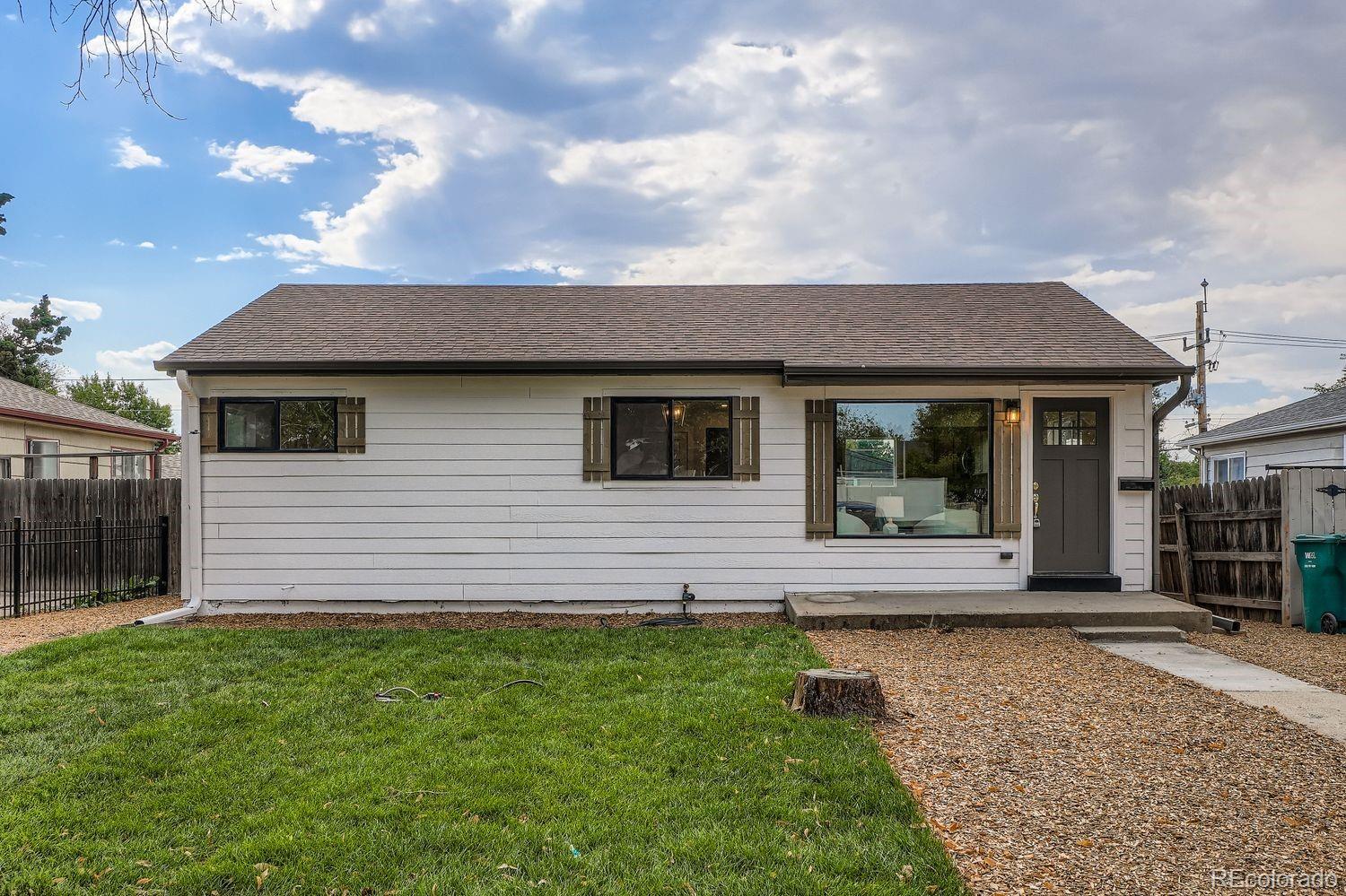 1673 Lansing Street Aurora CO 80010