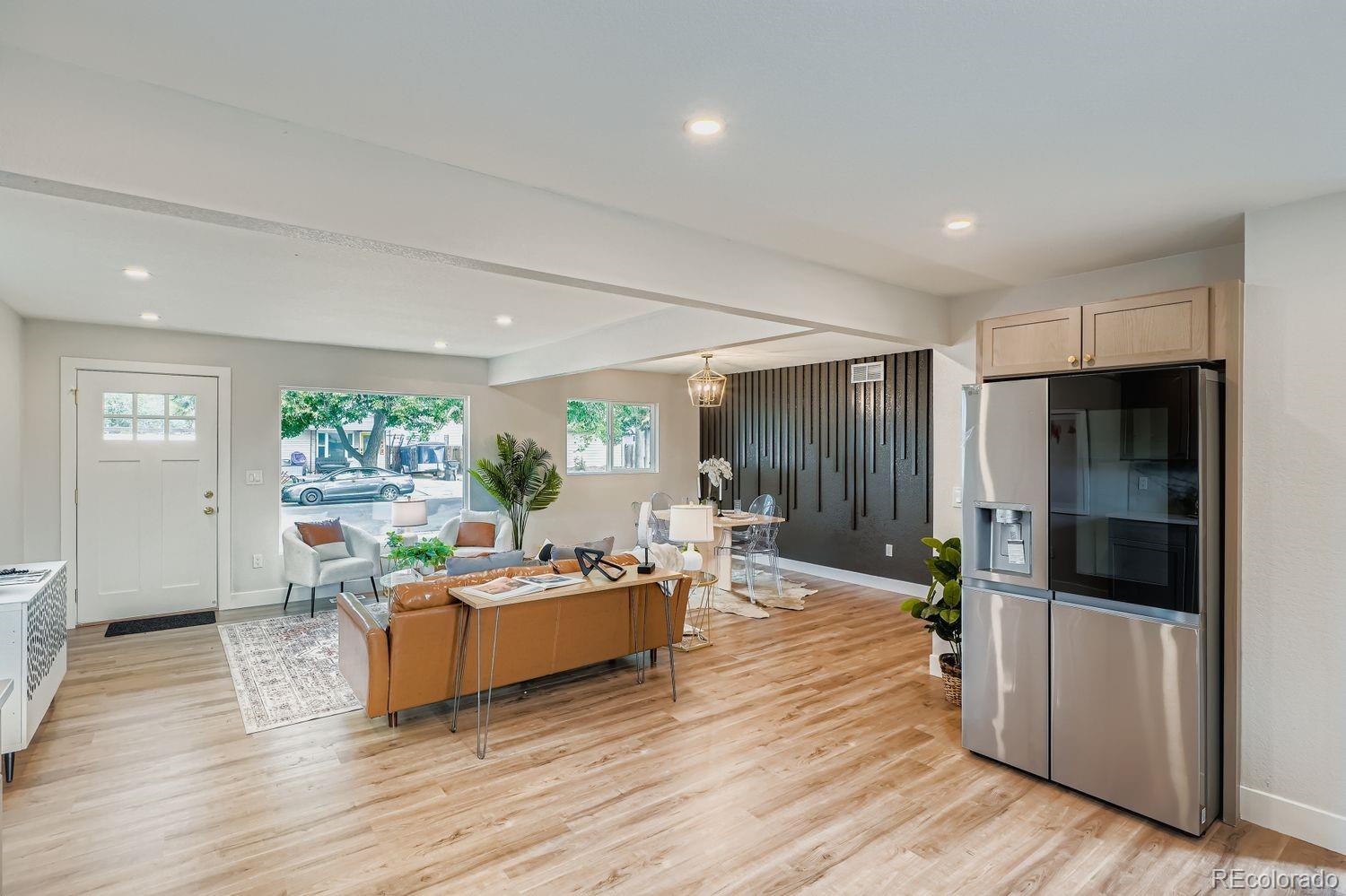 1673 Lansing Street Aurora CO 80010