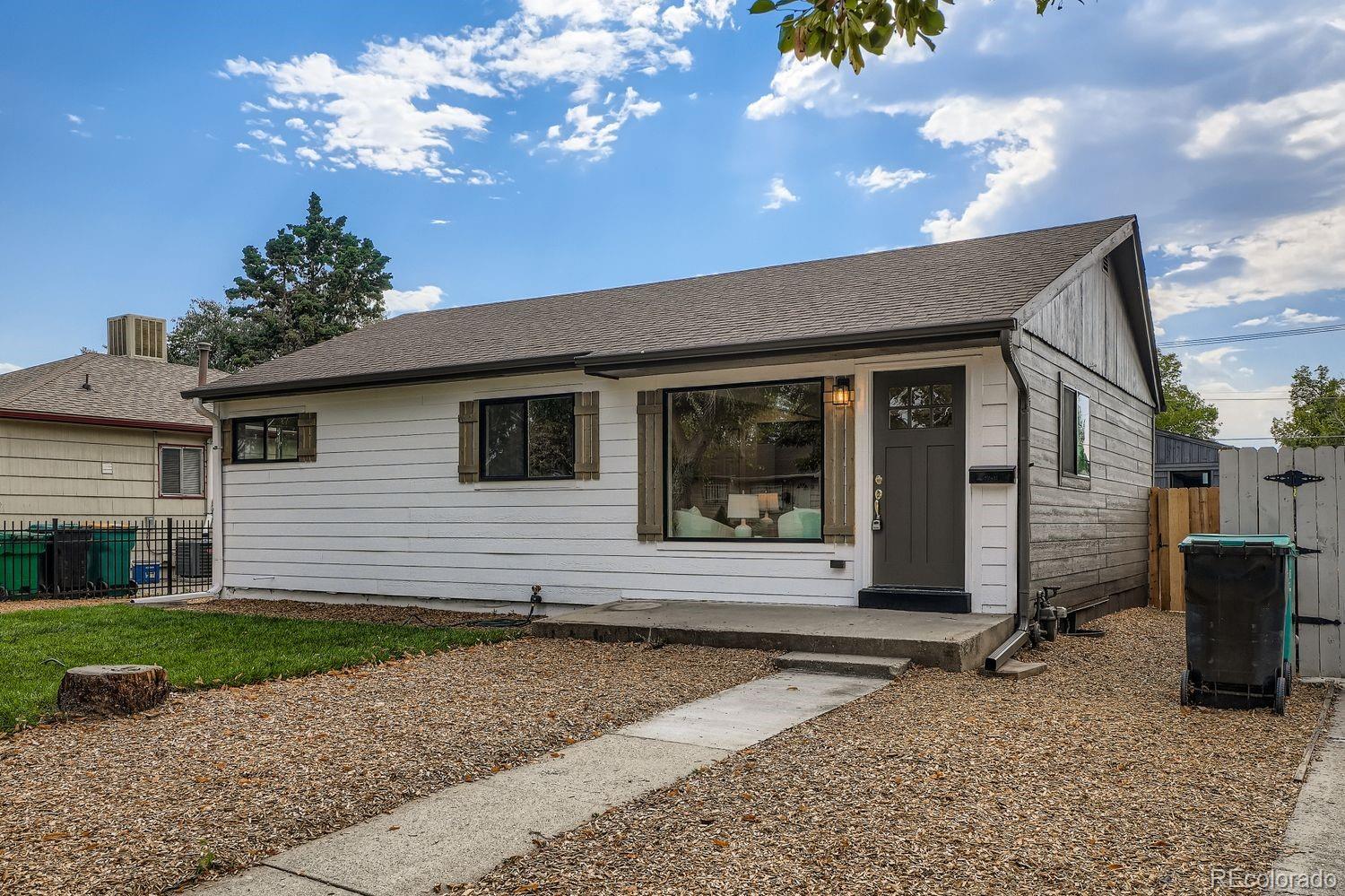 1673 Lansing Street Aurora CO 80010