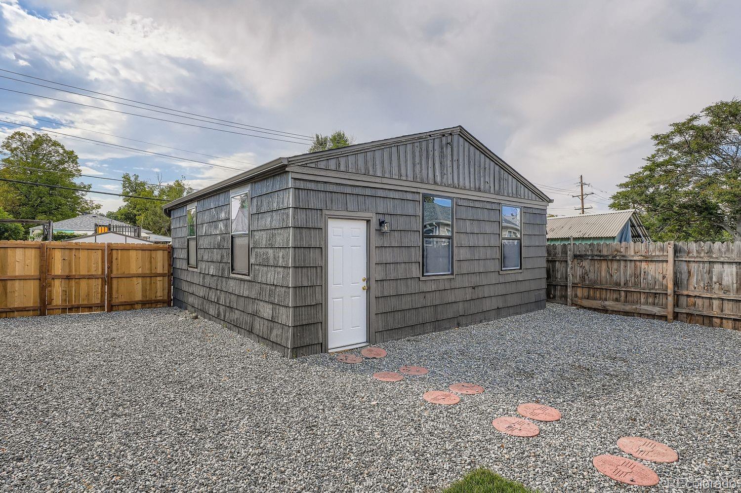 1673 Lansing Street Aurora CO 80010