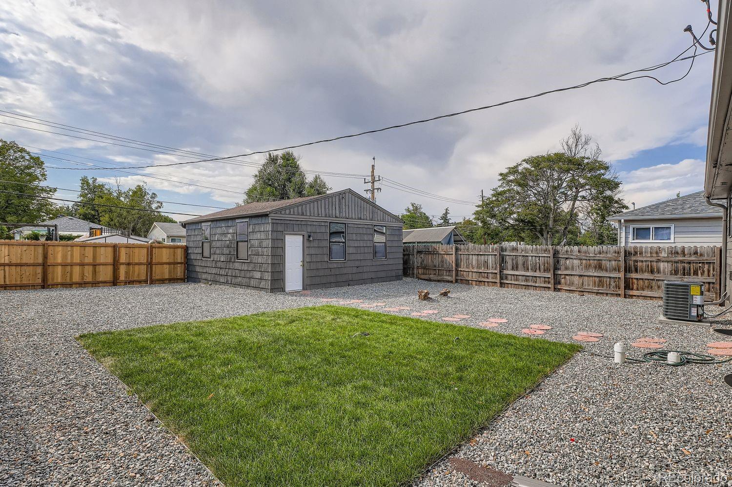 1673 Lansing Street Aurora CO 80010