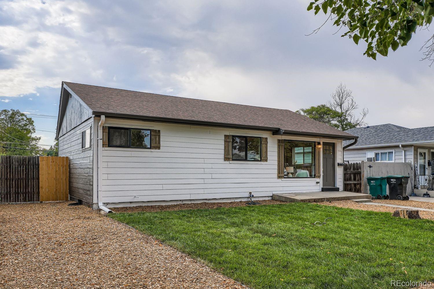 1673 Lansing Street Aurora CO 80010