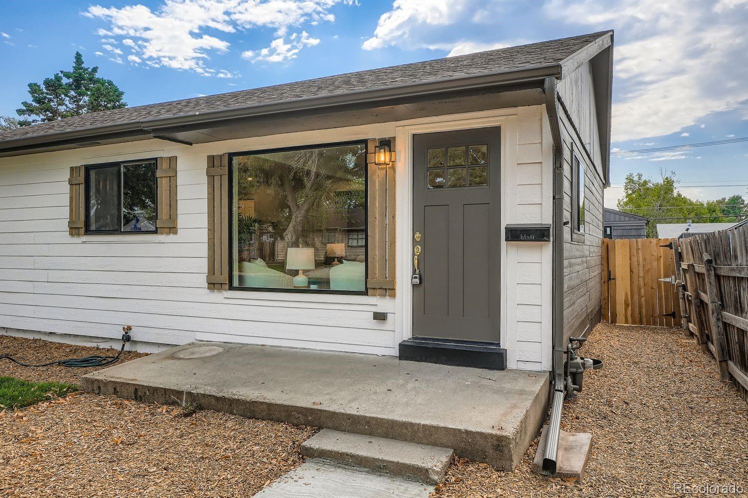 1673 Lansing Street Aurora CO 80010