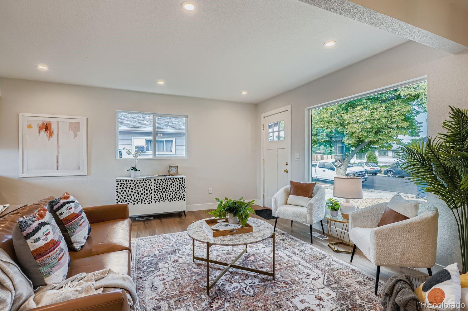 1673 Lansing Street Aurora CO 80010