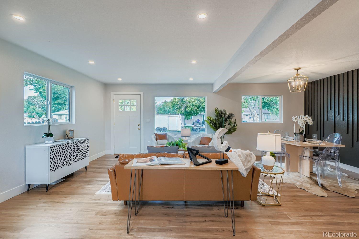 1673 Lansing Street Aurora CO 80010