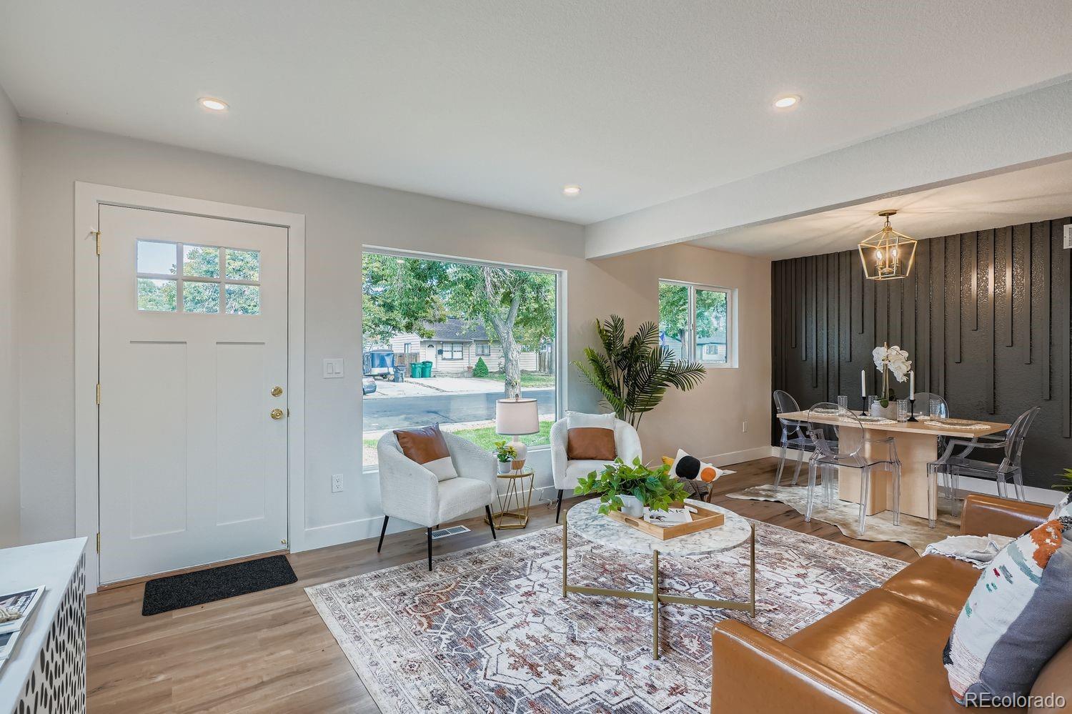 1673 Lansing Street Aurora CO 80010