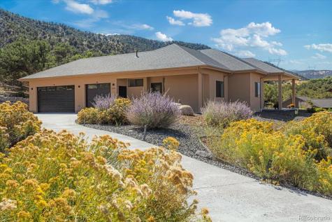 1129 Caliente Lane Poncha Springs CO 81242