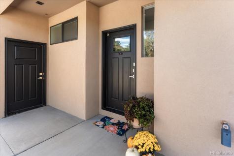 1129 Caliente Lane Poncha Springs CO 81242