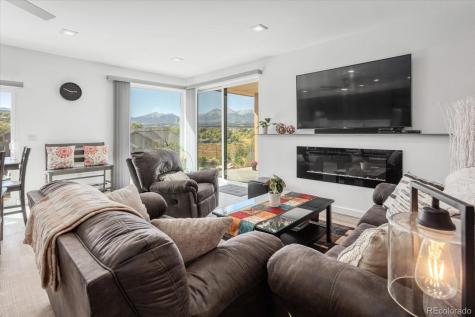 1129 Caliente Lane Poncha Springs CO 81242