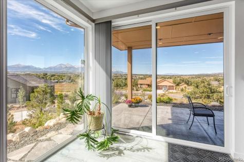 1129 Caliente Lane Poncha Springs CO 81242