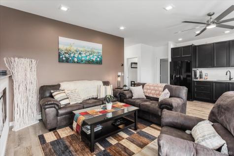 1129 Caliente Lane Poncha Springs CO 81242