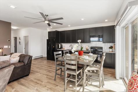 1129 Caliente Lane Poncha Springs CO 81242