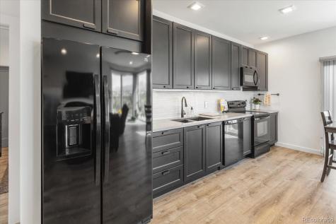 1129 Caliente Lane Poncha Springs CO 81242