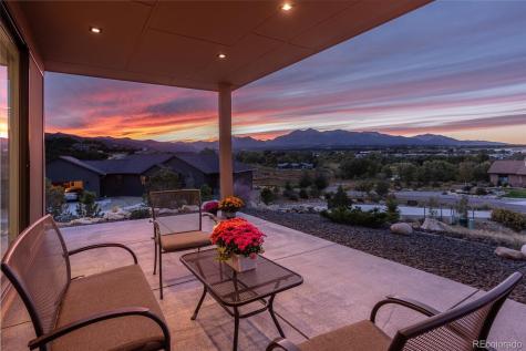 1129 Caliente Lane Poncha Springs CO 81242