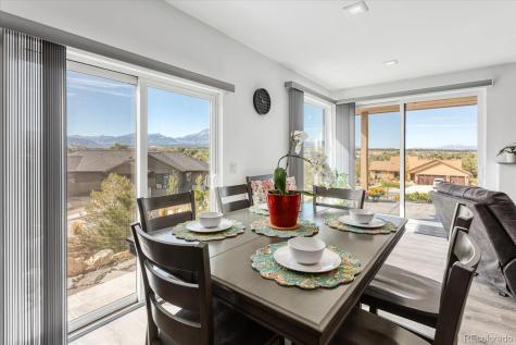 1129 Caliente Lane Poncha Springs CO 81242
