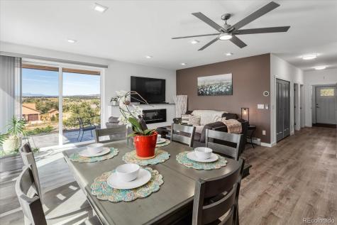 1129 Caliente Lane Poncha Springs CO 81242
