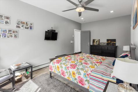 1129 Caliente Lane Poncha Springs CO 81242