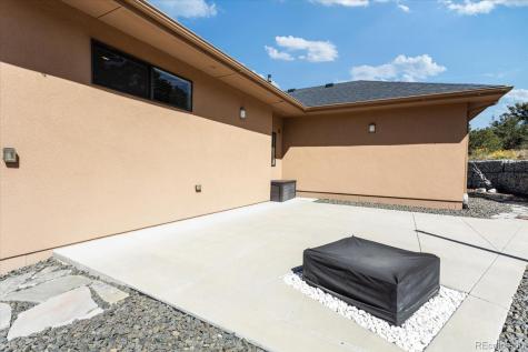 1129 Caliente Lane Poncha Springs CO 81242