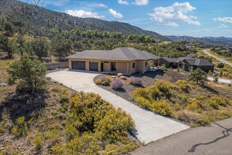 1129 Caliente Lane Poncha Springs CO 81242