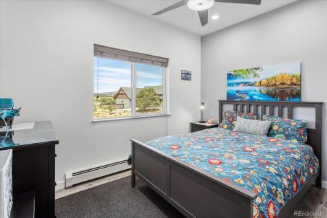 1129 Caliente Lane Poncha Springs CO 81242
