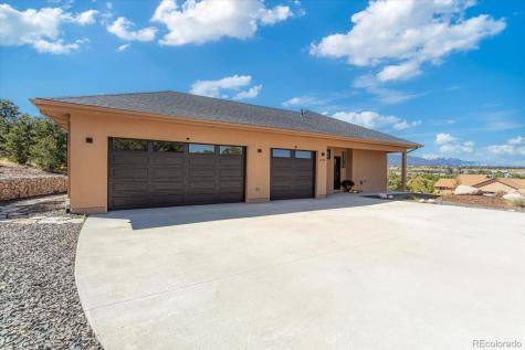1129 Caliente Lane Poncha Springs CO 81242