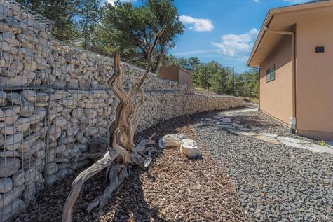 1129 Caliente Lane Poncha Springs CO 81242