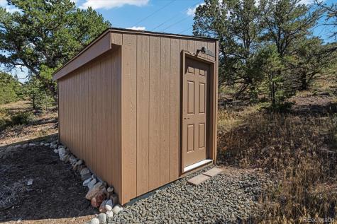1129 Caliente Lane Poncha Springs CO 81242