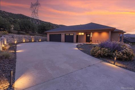 1129 Caliente Lane Poncha Springs CO 81242