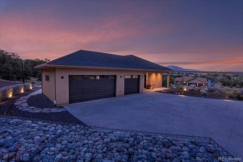 1129 Caliente Lane Poncha Springs CO 81242