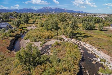 1129 Caliente Lane Poncha Springs CO 81242