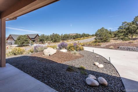 1129 Caliente Lane Poncha Springs CO 81242