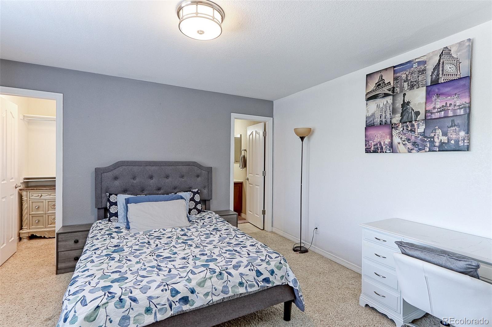 9994 Quintero Street Commerce City CO 80022