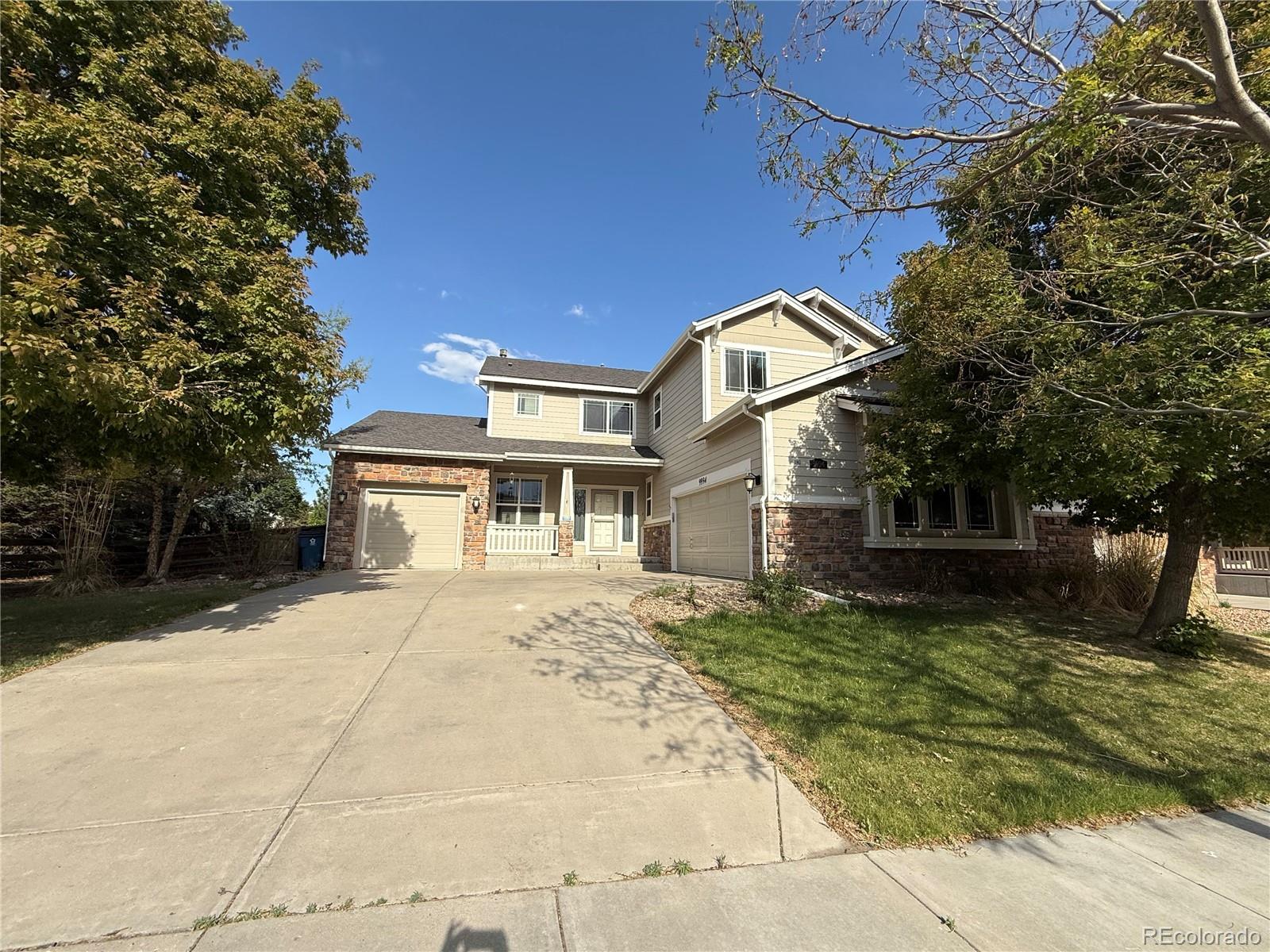 9994 Quintero Street Commerce City CO 80022