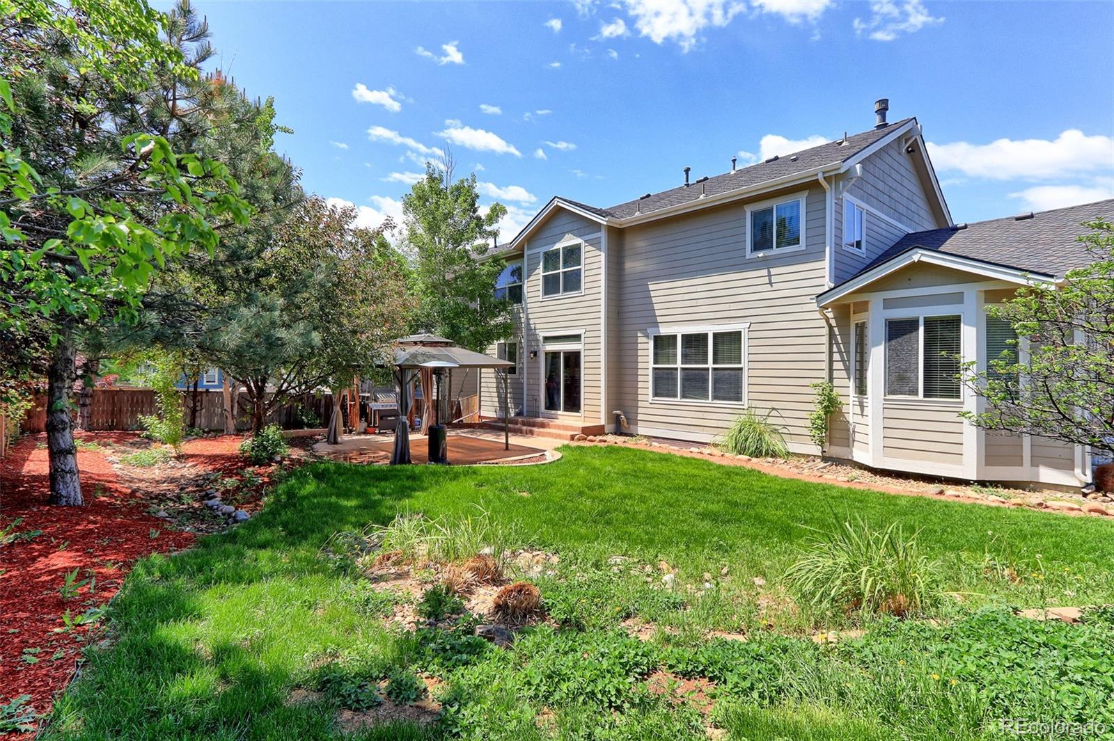9994 Quintero Street Commerce City CO 80022