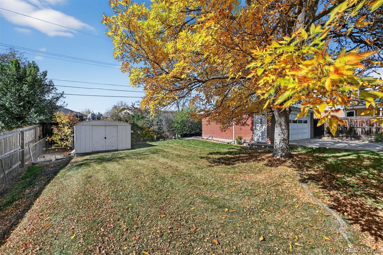 5345 Garland Street Arvada CO 80002