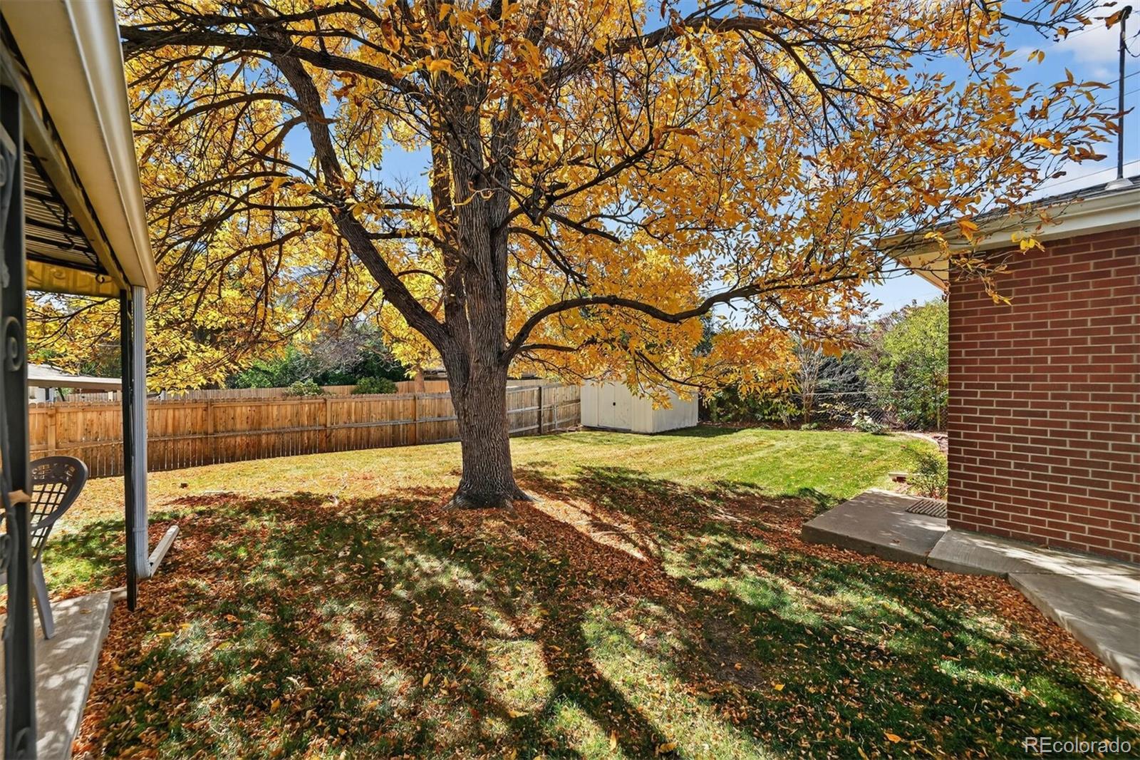 5345 Garland Street Arvada CO 80002