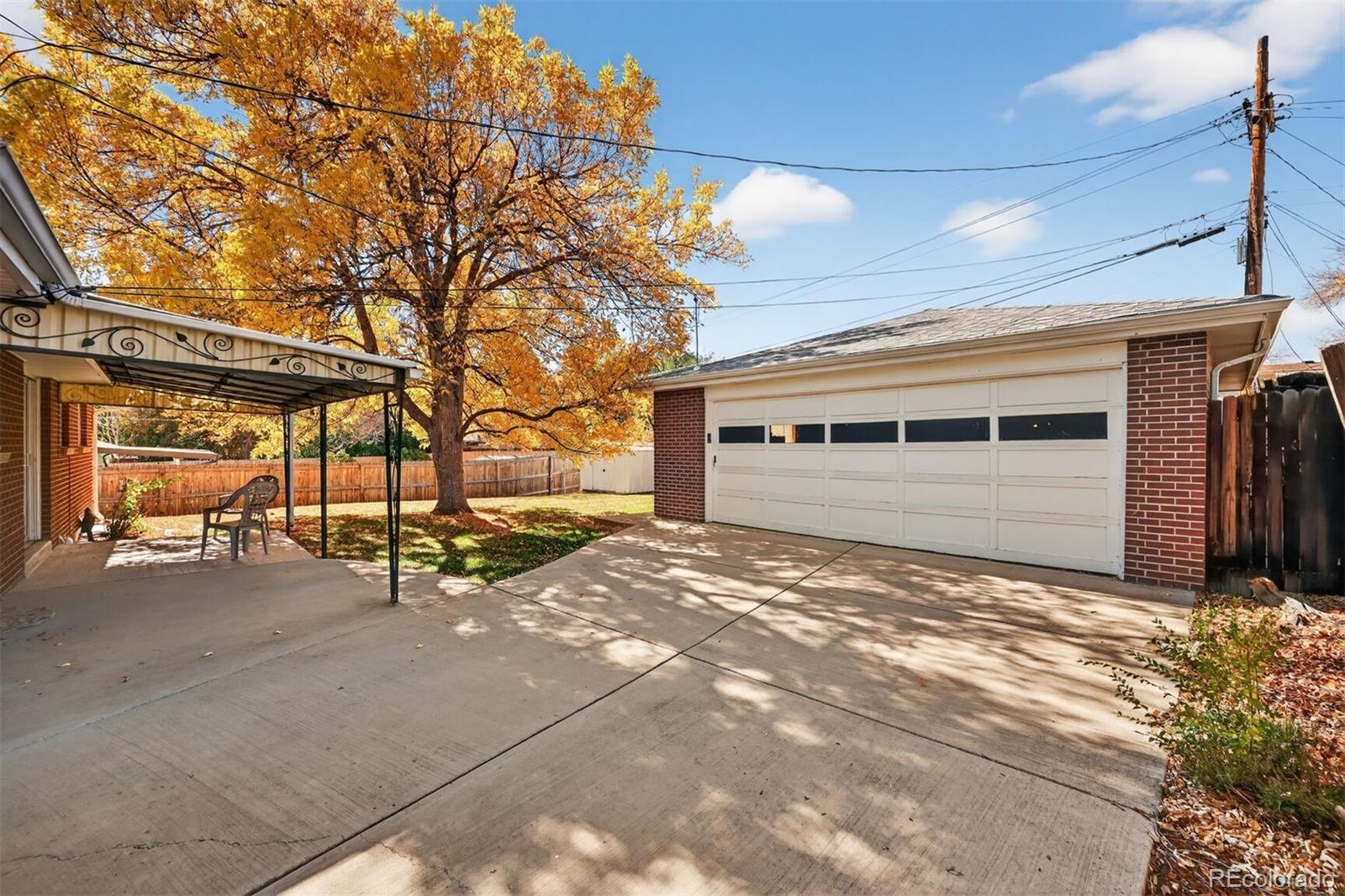 5345 Garland Street Arvada CO 80002