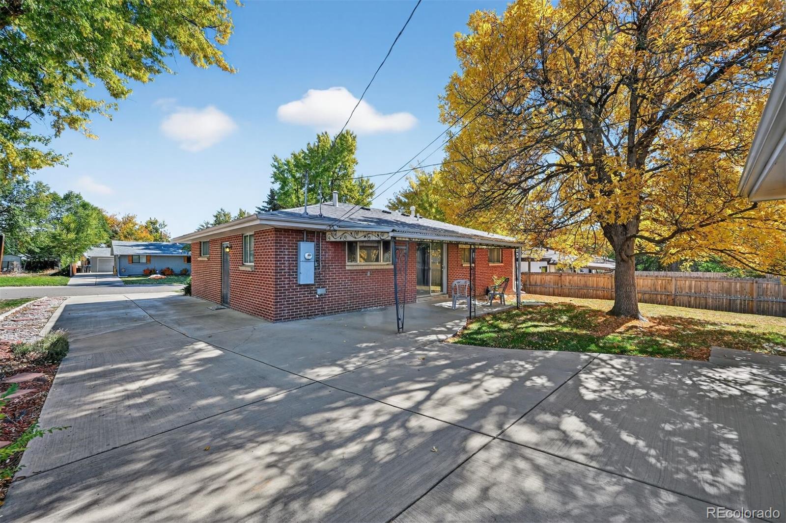 5345 Garland Street Arvada CO 80002