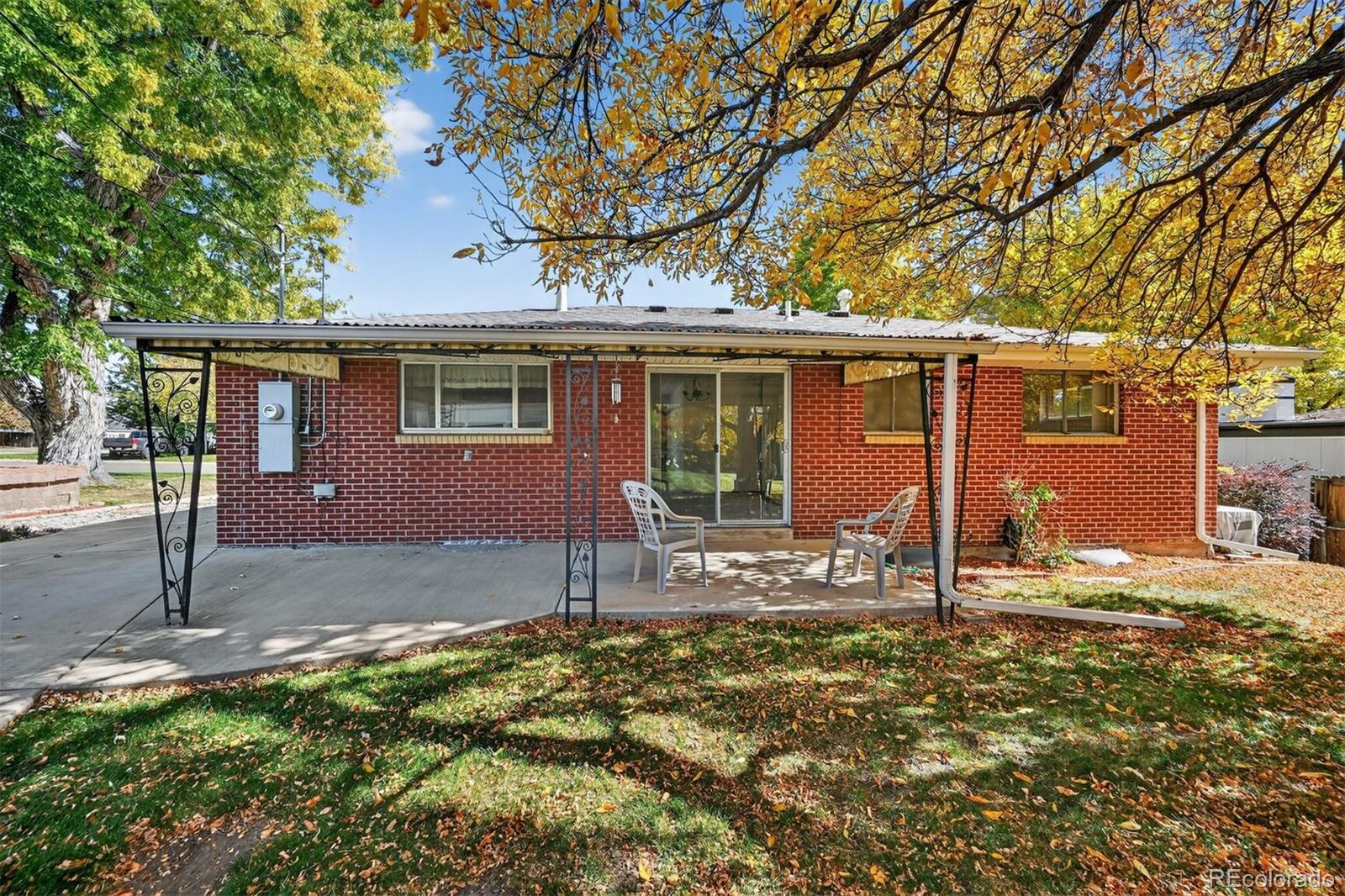 5345 Garland Street Arvada CO 80002