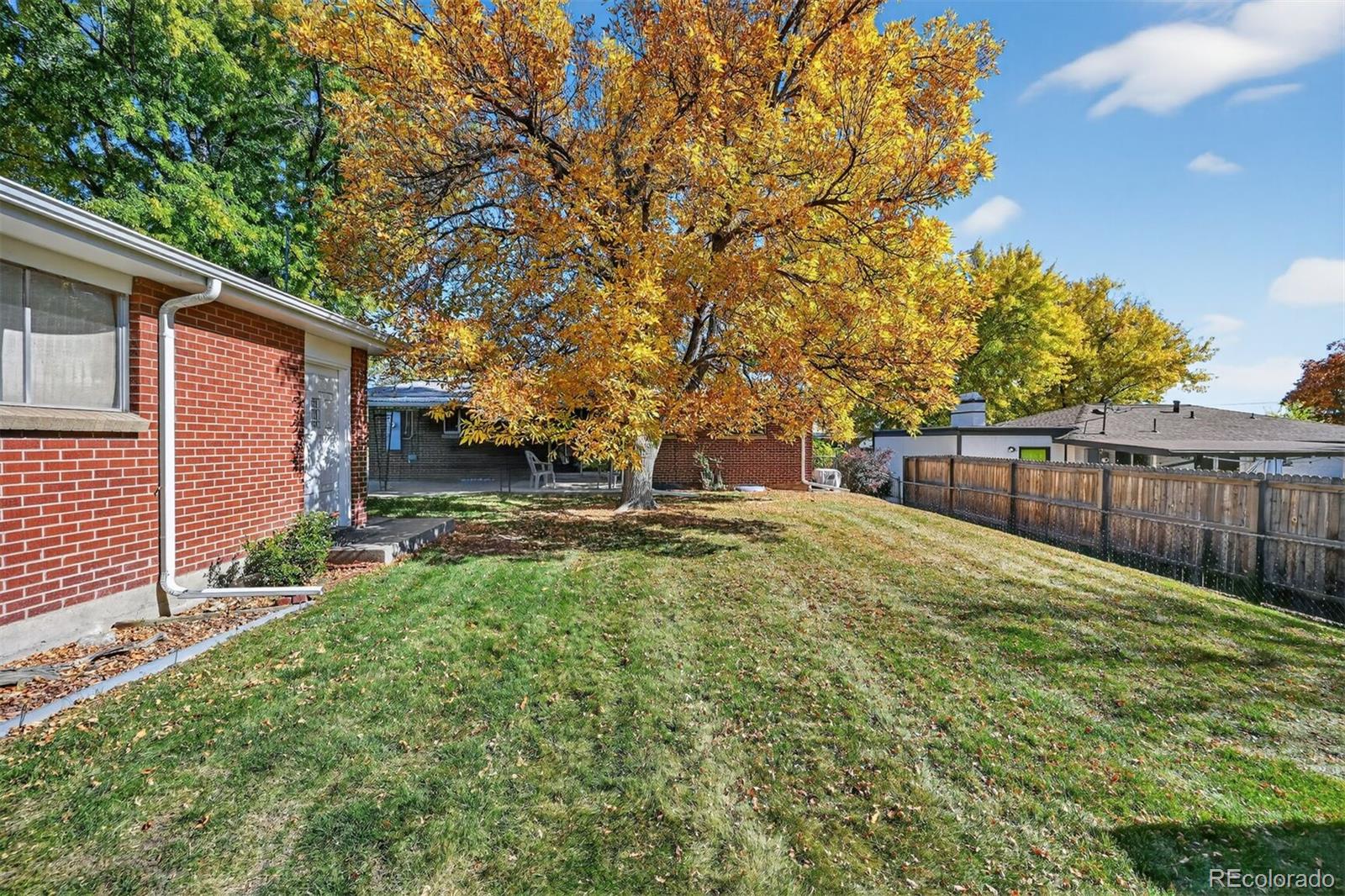 5345 Garland Street Arvada CO 80002