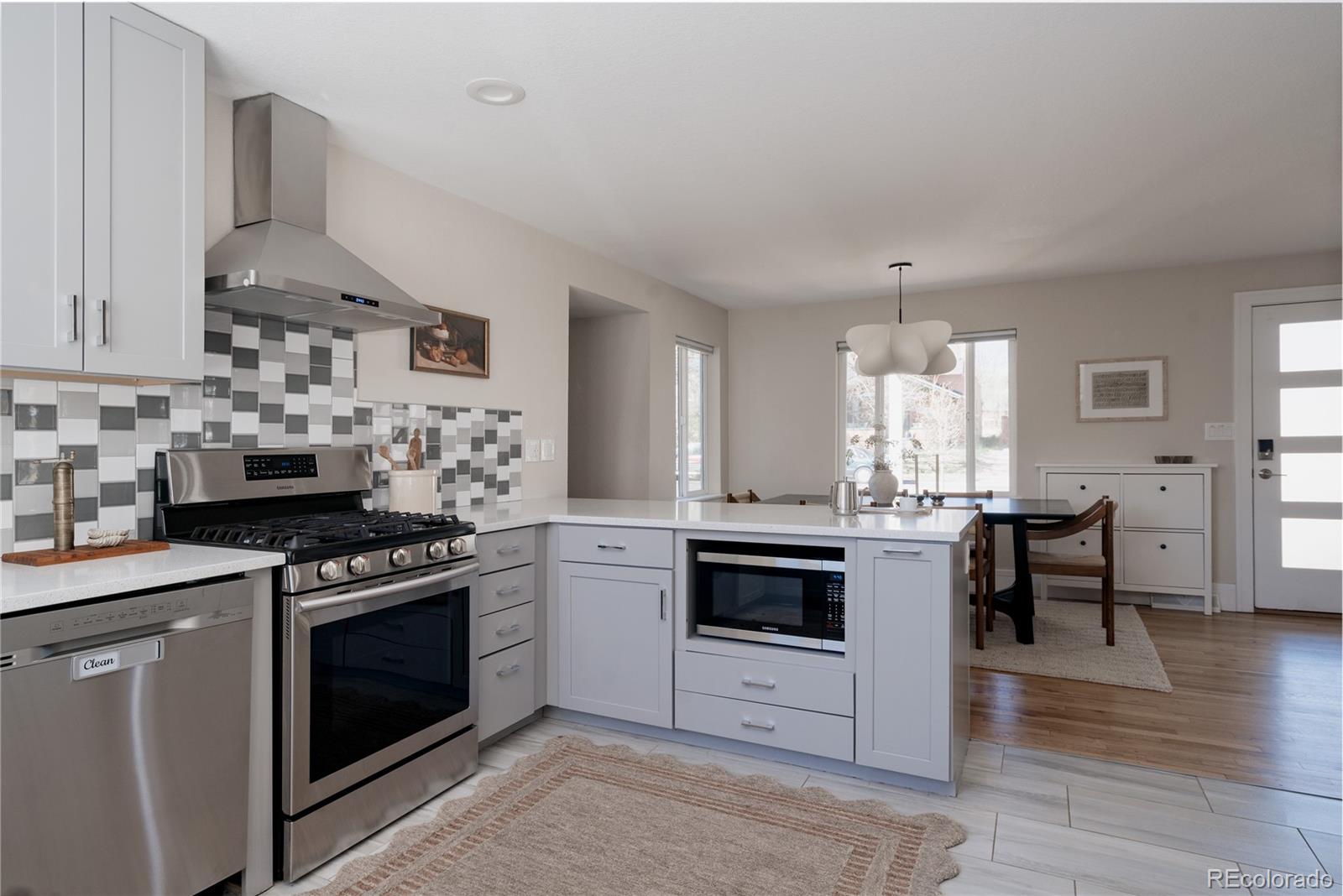4670 Beach Court Denver CO 80211