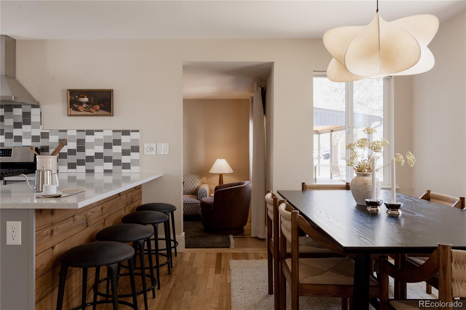 4670 Beach Court Denver CO 80211