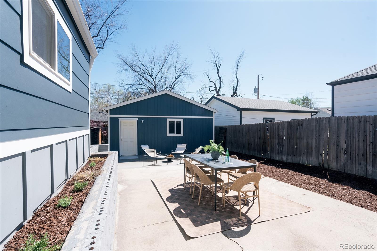 4670 Beach Court Denver CO 80211
