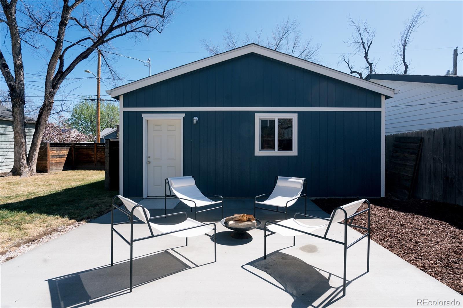 4670 Beach Court Denver CO 80211