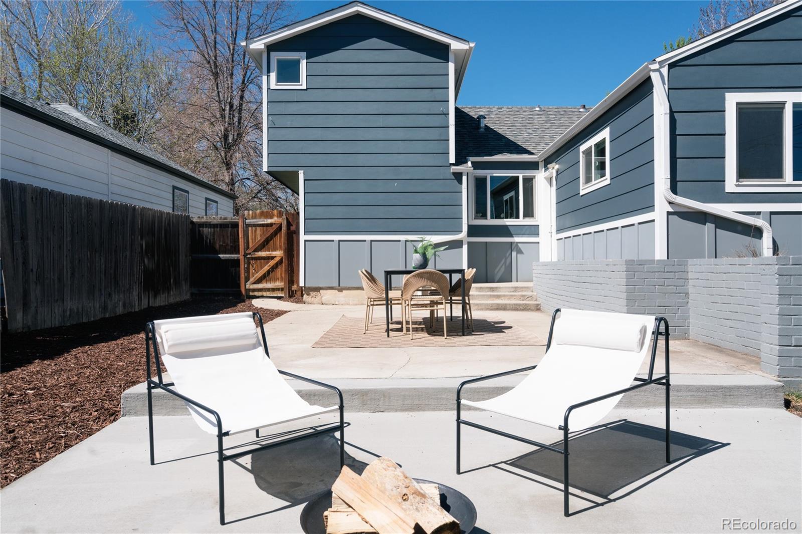 4670 Beach Court Denver CO 80211
