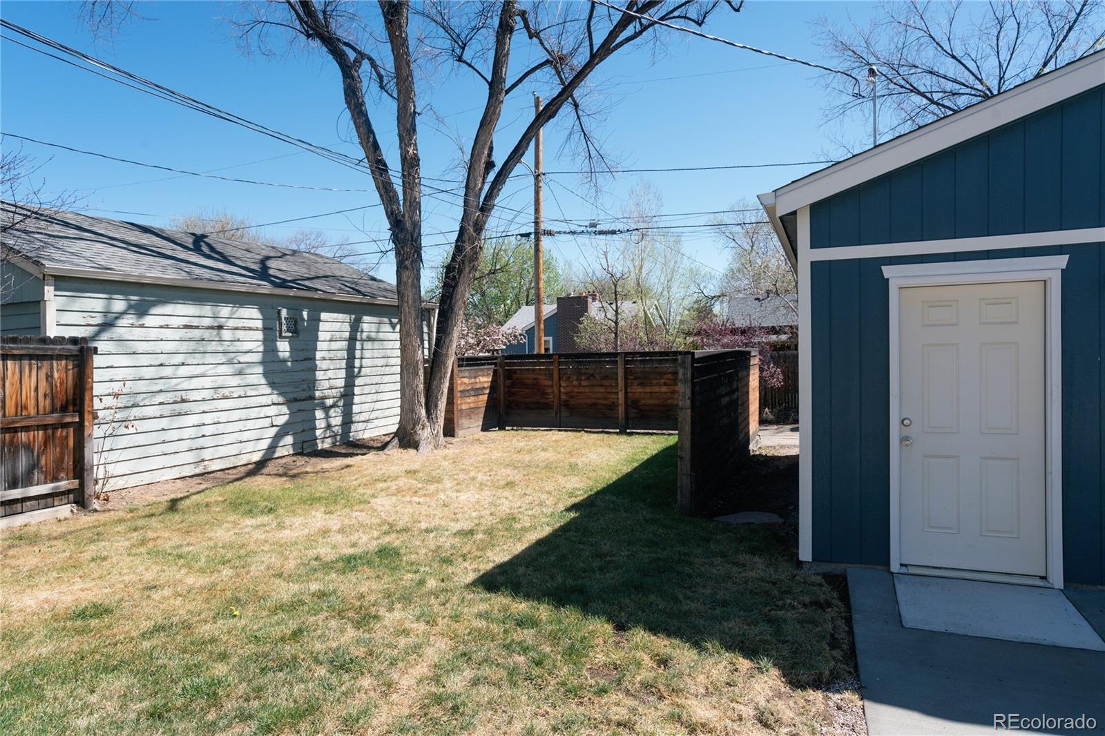 4670 Beach Court Denver CO 80211