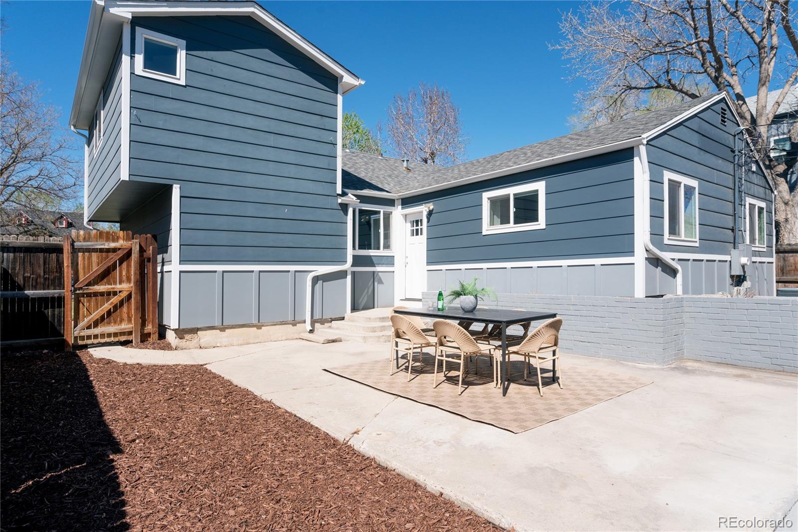 4670 Beach Court Denver CO 80211
