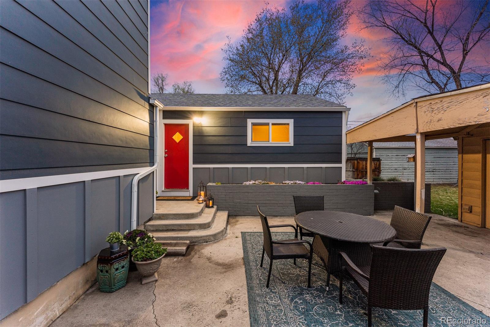 4670 Beach Court Denver CO 80211