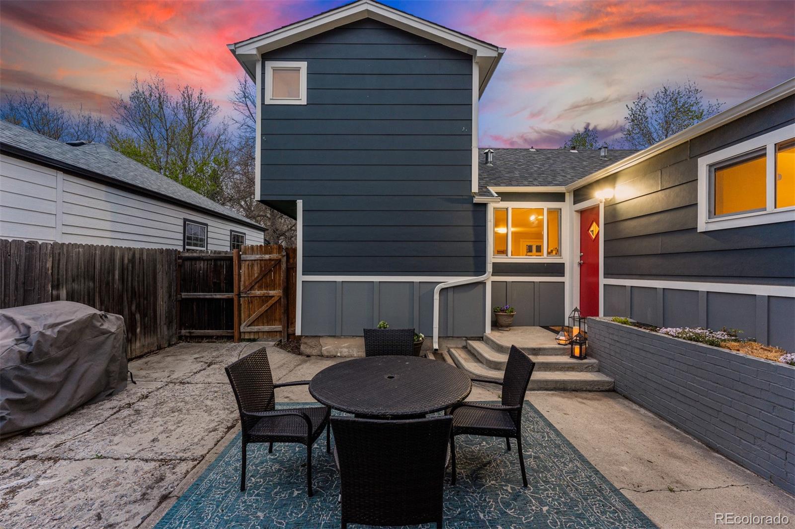 4670 Beach Court Denver CO 80211