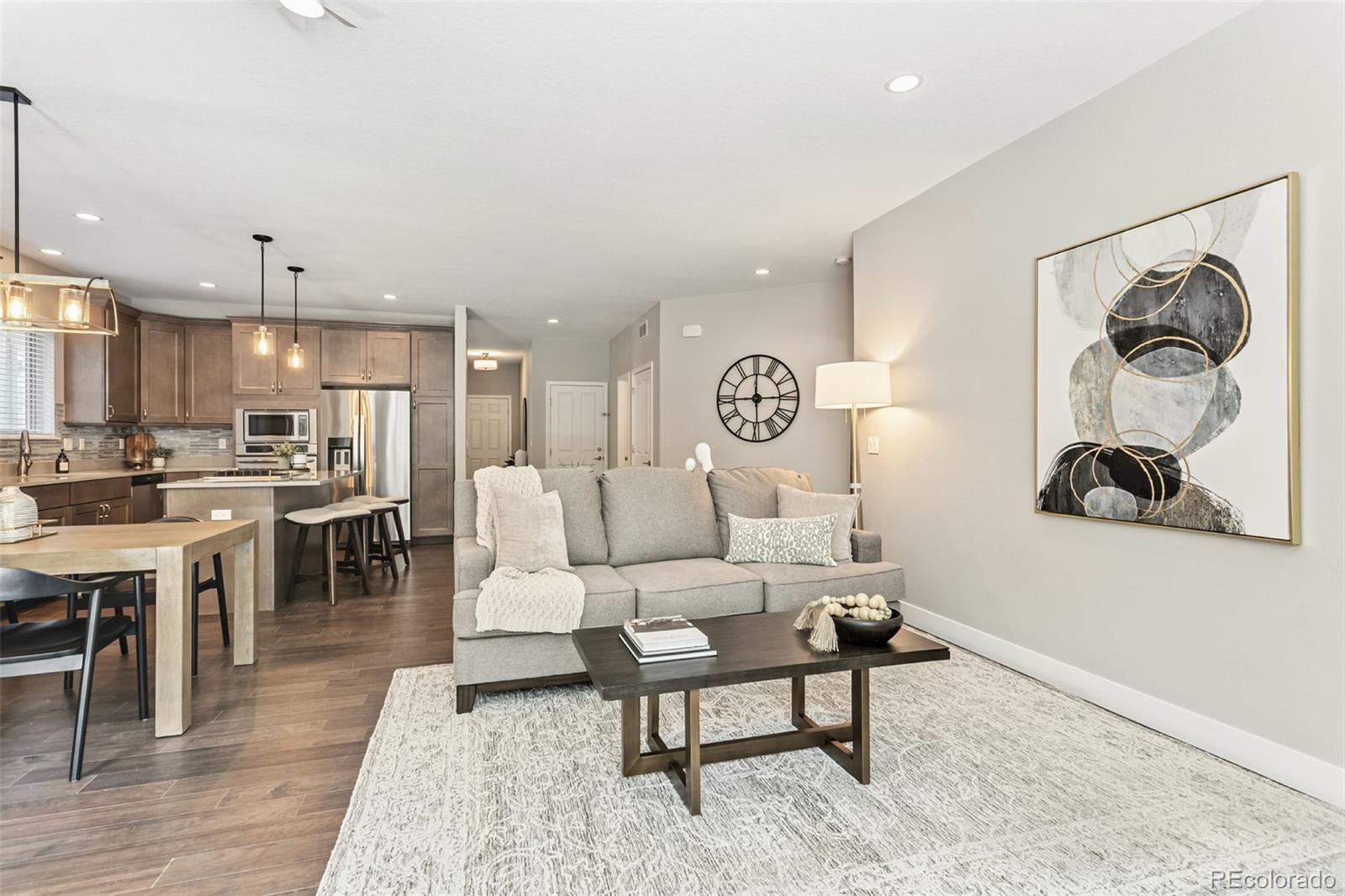 6835 Surrey Trail Littleton CO 80125
